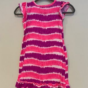 xlilaration dress small